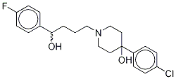 还原型氟哌啶醇D4