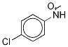 4'-Chloroacetanilide-13C6 Structure