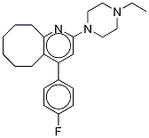 布南色林-D5, 1346599-86-7, 结构式