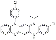 ClofaziMine-d7