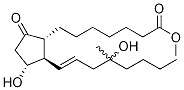 (8R,11R,12R,16RS)-Misoprostol-d5 Structure