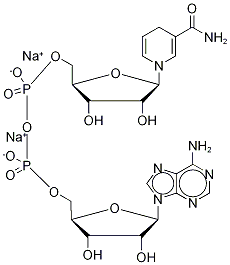 β-NADH-13C5 DisodiuM Salt