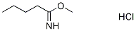PentaniMidic-d9 Acid Methyl Ester Hydrochloride
