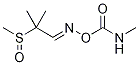 TeMik-d3 Sulfoxid Struktur