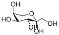 D-Fructose-6-13C,d2 化学構造式