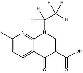 1189467-36-4 Structure