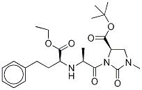Imidapril-d3 tert-Butyl Ester