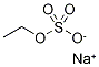 Sodium Ethyl-d5 Sulfate Structure