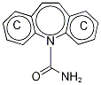  Carbamazepine-D8 (Major)