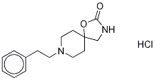 Fenspiride-d5 Hydrochloride 化学構造式