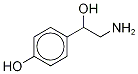 Octopamine-13C2,15N, 1189693-94-4, 结构式