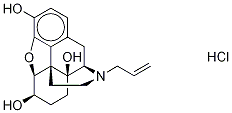 6β-Naloxol-d5 Hydrochloride