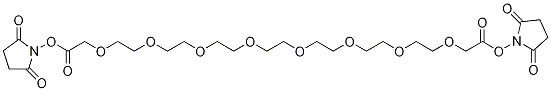 Octaoxahexacosanedioic Acid