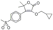 Firocoxib-d4