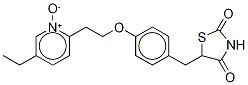 吡格列酮D4 N氧化物