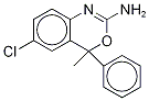 1346602-46-7 N-DESETHYL ETIFOXINE-D5