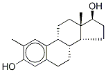 2-Methyl Estradiol-d3