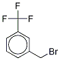 3-(TrifluoroMethyl)benzyl-13C6 BroMide