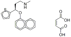 Duloxetine-d7 Maleate|度洛西汀马来酸盐D7