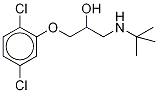 Cloranolol-d9|Cloranolol-d9