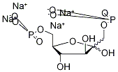 D-Fructose-2-13C 1,6-Bisphosphate Tetrasodium Salt Hydrate