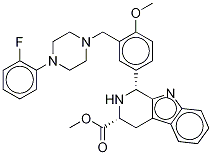 cis-Ned-19 Methyl Ester Structure