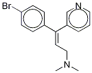 Zimeldine-D6 Structure