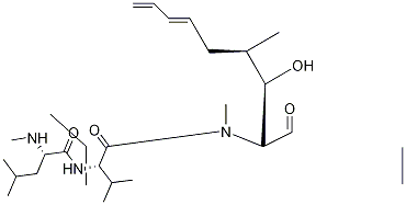 Voclosporin-d4
