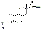 17-Desacetyl NorgestiMate-d6 (Major) 结构式