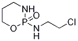 N-Dechloroethyl CyclophosphaMide-d4, 1346600-68-7, 结构式