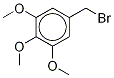 3,4,5-TriMethoxybenzyl-d9 BroMide Struktur