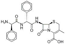 Phenylglycylcefalexin-d5