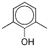 2,6-Dimethylphenol-d9 (Major) Structure