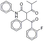 阿托伐他汀钙杂质35, 1797905-42-0, 结构式