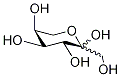 D-Fructose-3,4-13C2