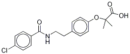 BEZAFIBRATE-D4 price.