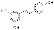 Resveratrol-13C6