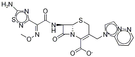 1262200-57-6 Cefozopran Dihydrochloride