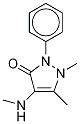 4-Methylamino-d3 Antipyrine Structure