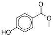 Methyl-d3 Paraben Structure