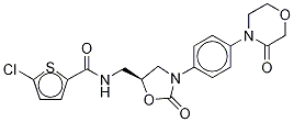 Rivaroxaban-d4