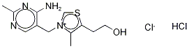Thiamine-d3 Hydrochloride