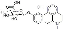 (R)-ApoMorphine β-D-Glucuronide