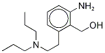 Decarbonyl Ropinirole Struktur