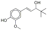  4-Hydroxy Stiripentol-13CD3