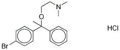  EMbraMine-d5 Hydrochloride