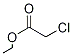Ethyl Chloroacetate-13C2 Structure