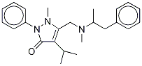  FaMprofazone-d3