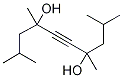 2,4,7,9-TetraMethyl-5-decyne-4,7-diol-d14|