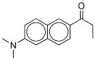 Prodan-d6 (fluorophore)